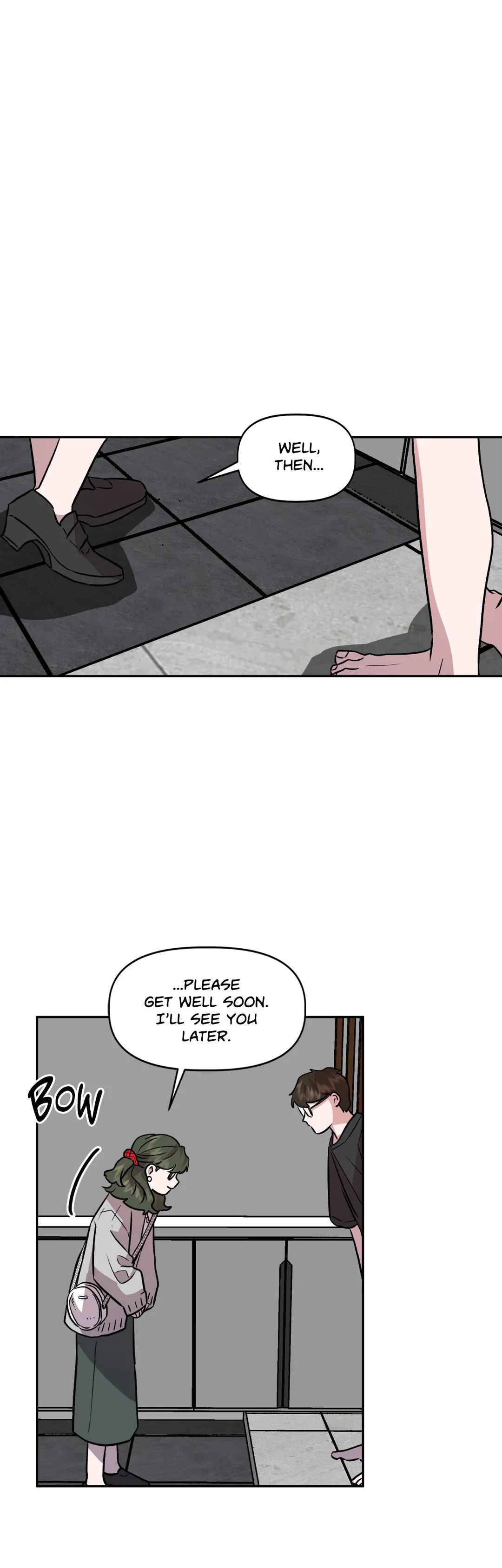 Bitter Sweetheart Chapter 7 image 23