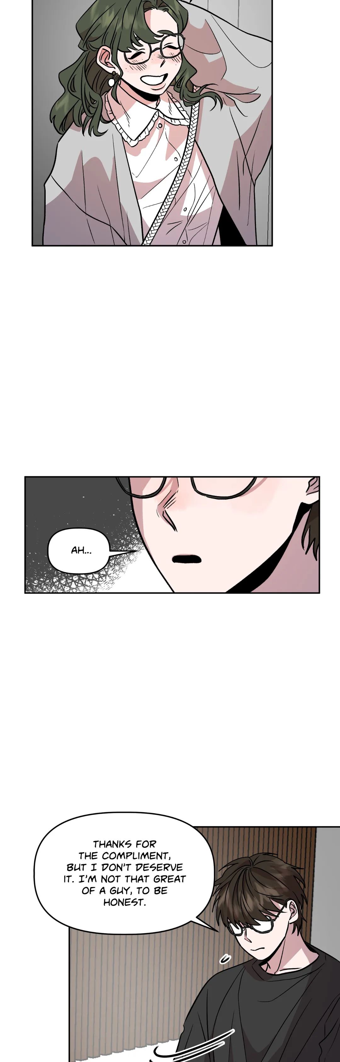 Bitter Sweetheart Chapter 7 image 26