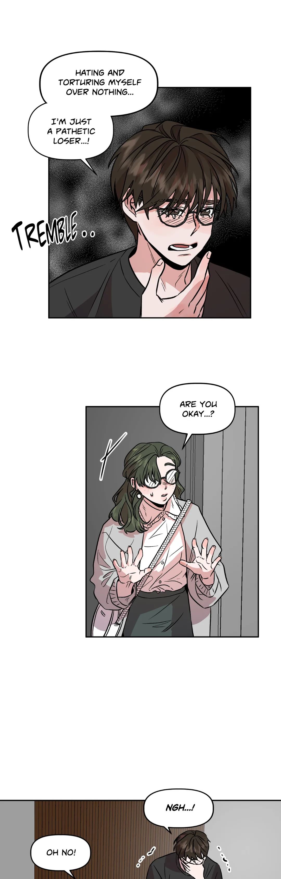 Bitter Sweetheart Chapter 7 image 28