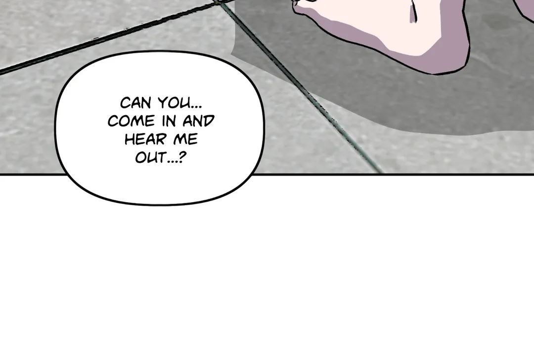 Bitter Sweetheart Chapter 7 image 34