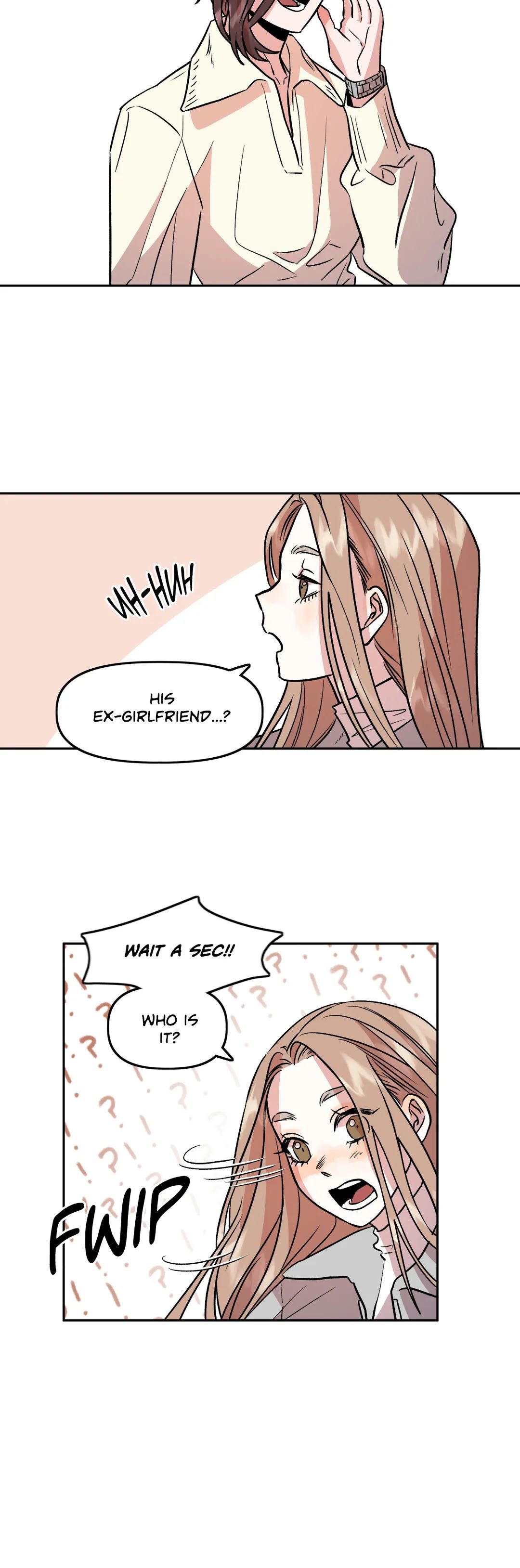 Bitter Sweetheart Chapter 7 image 7