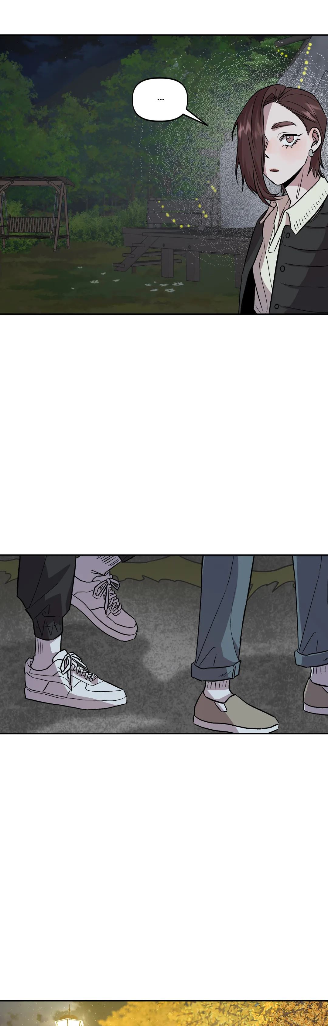 Bitter Sweetheart Chapter 8 image 12