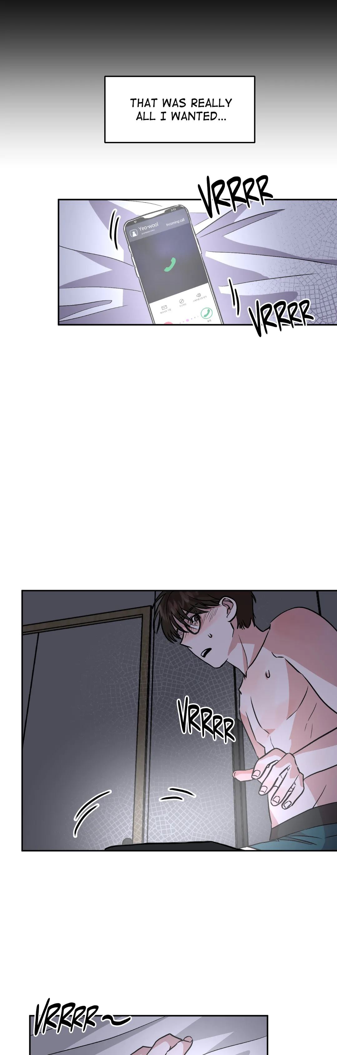Bitter Sweetheart Chapter 8 image 29