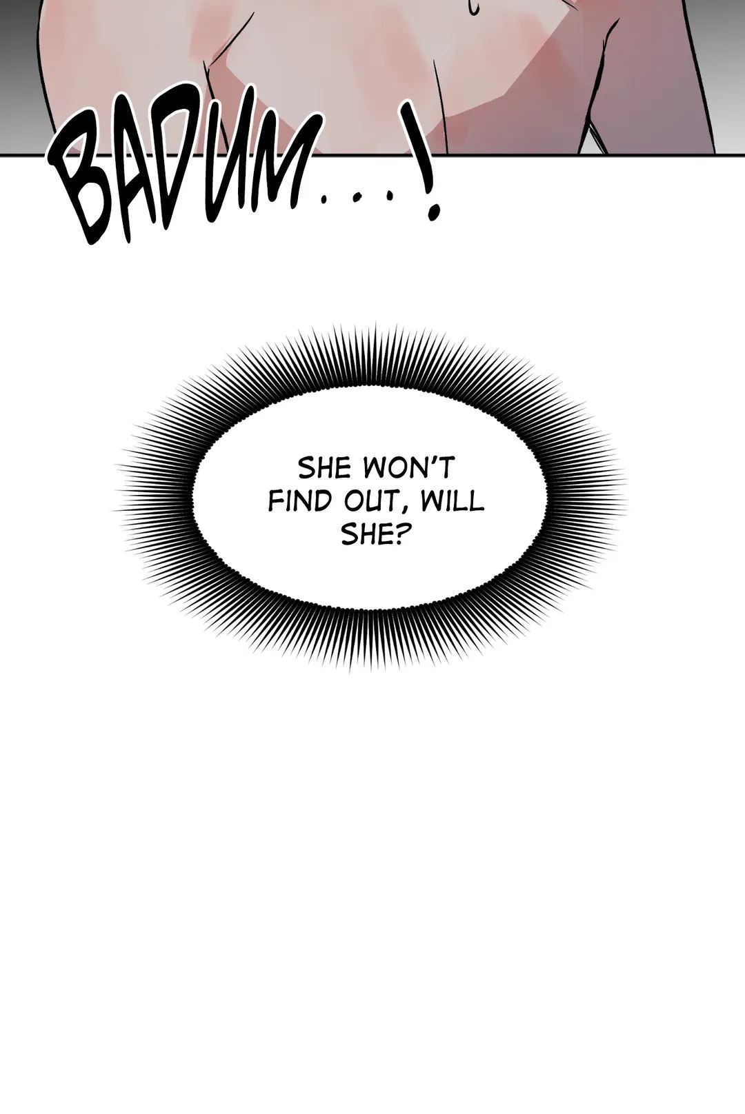Bitter Sweetheart Chapter 8 image 35