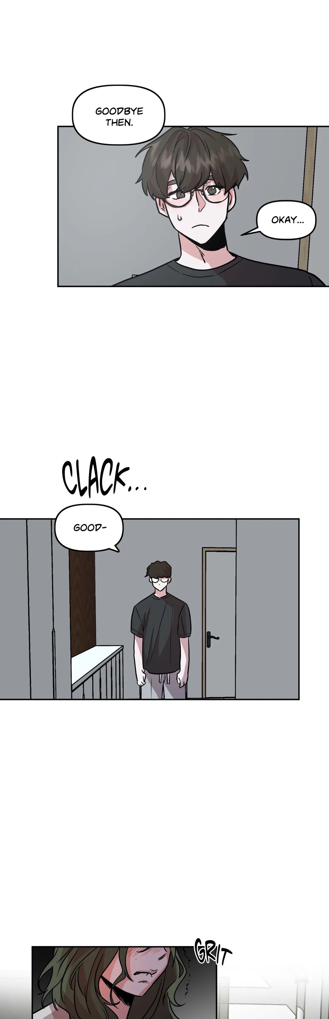 Bitter Sweetheart Chapter 9 image 10