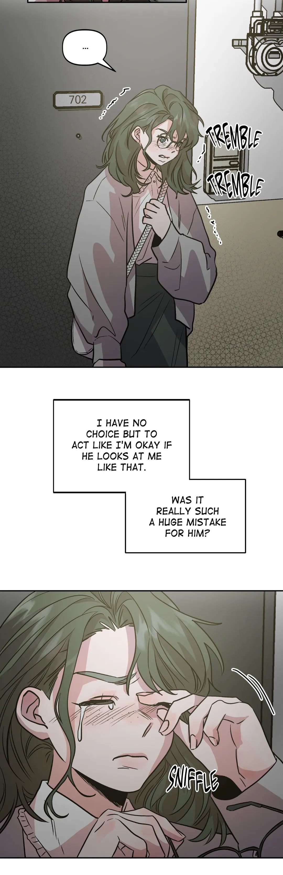 Bitter Sweetheart Chapter 9 image 11