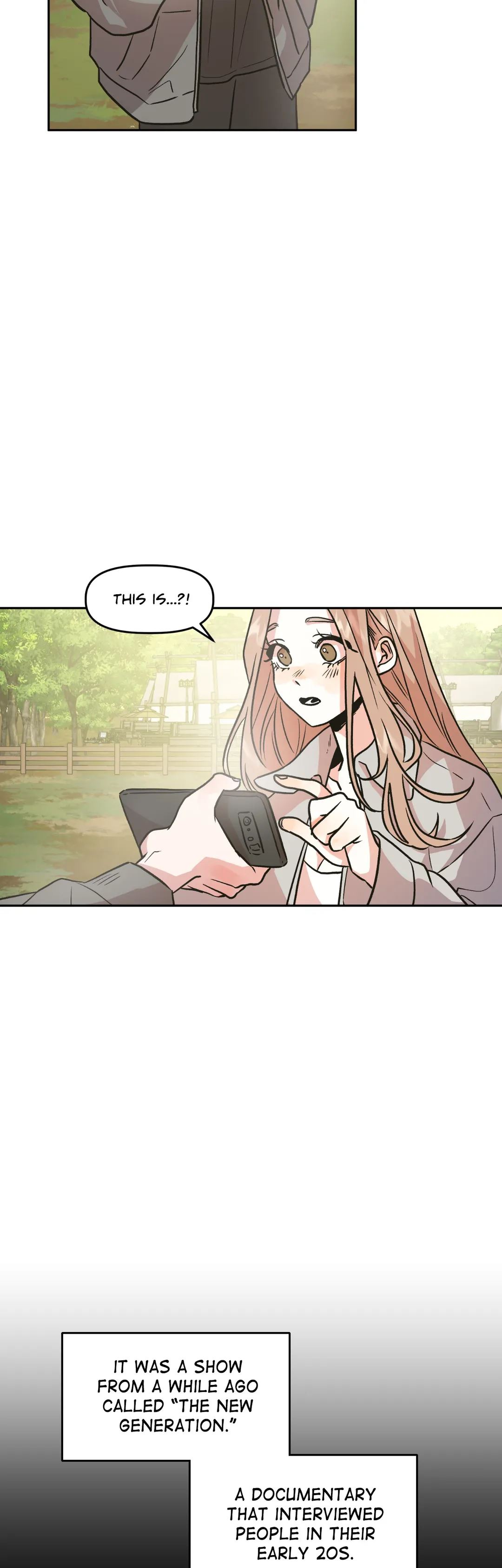 Bitter Sweetheart Chapter 9 image 18