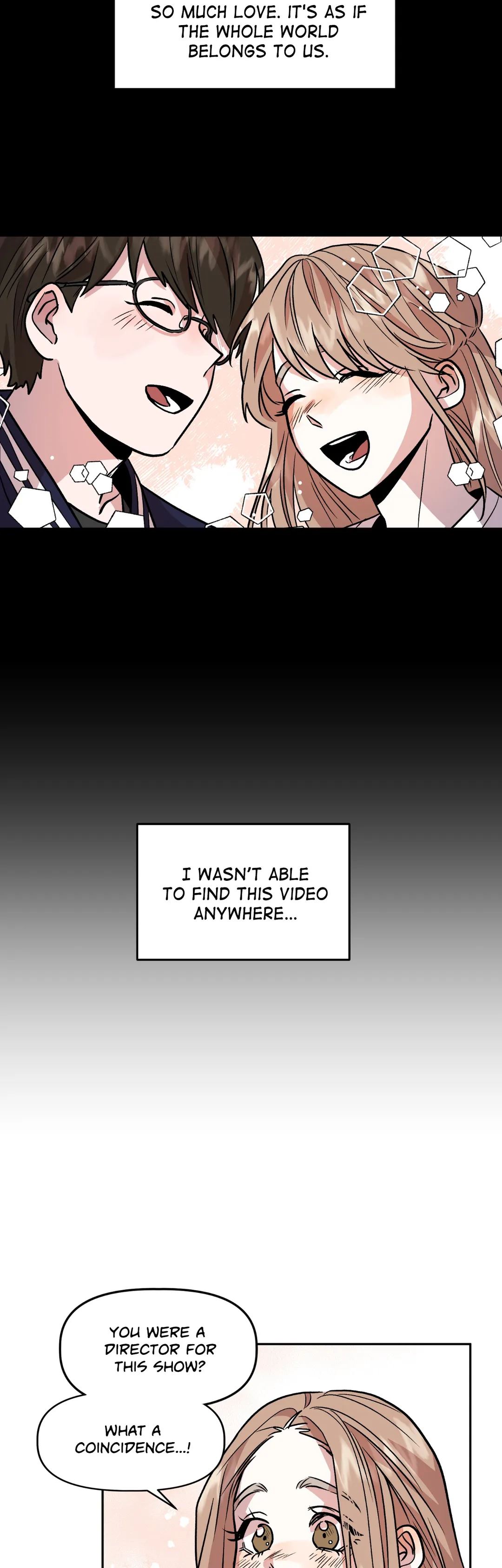 Bitter Sweetheart Chapter 9 image 21