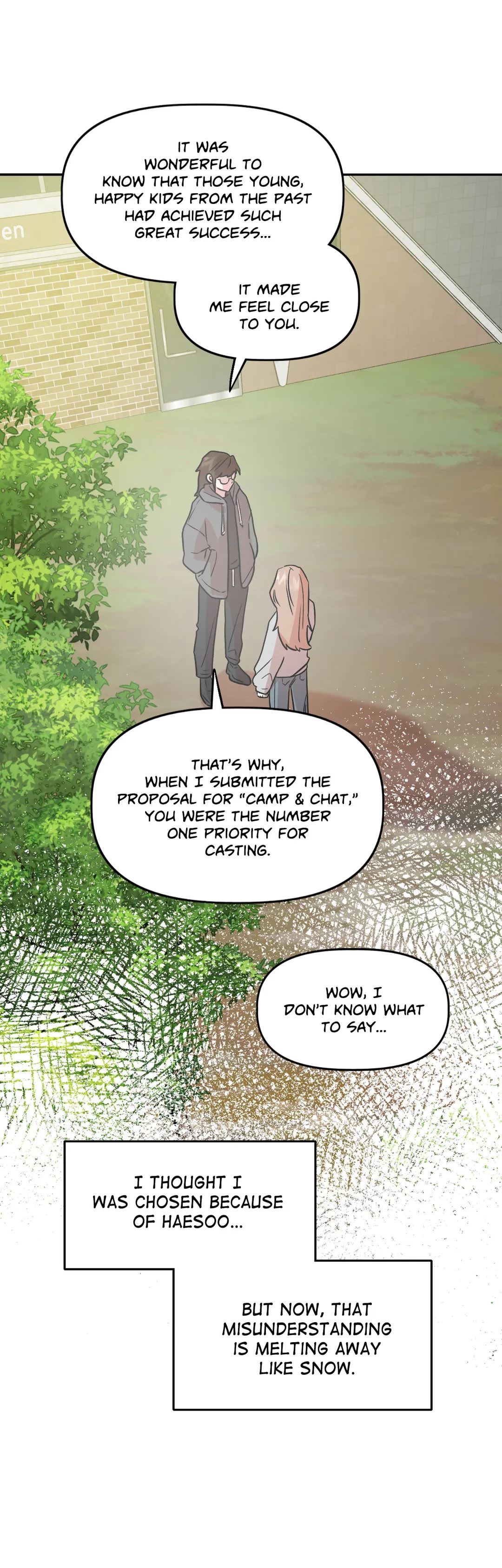 Bitter Sweetheart Chapter 9 image 24
