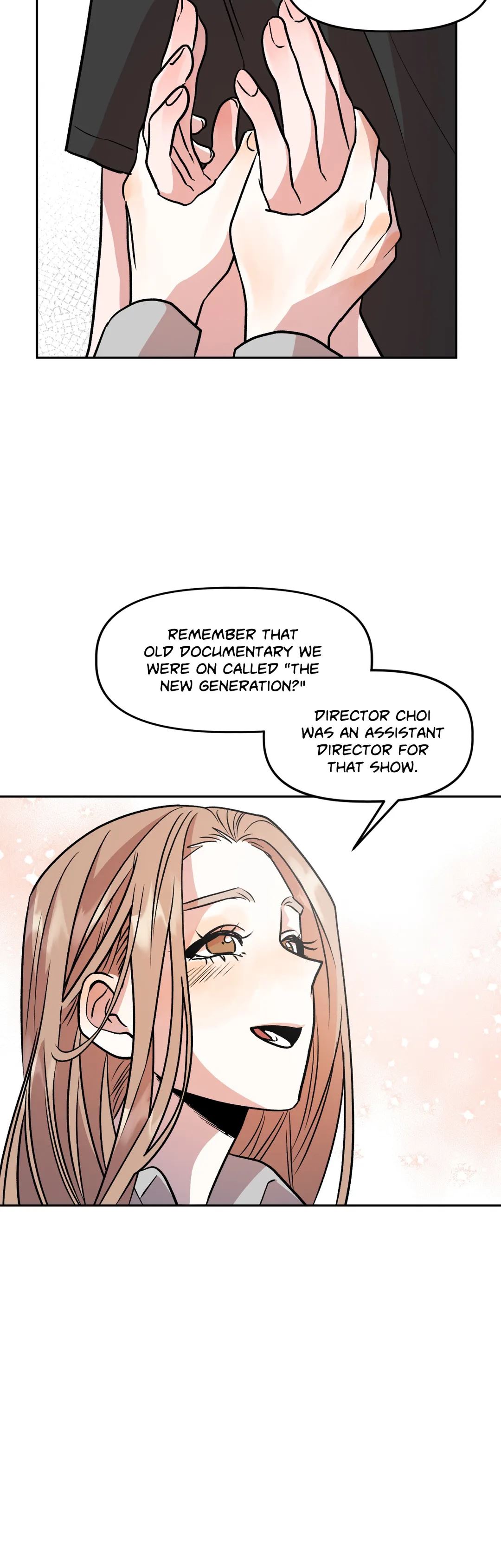 Bitter Sweetheart Chapter 9 image 30