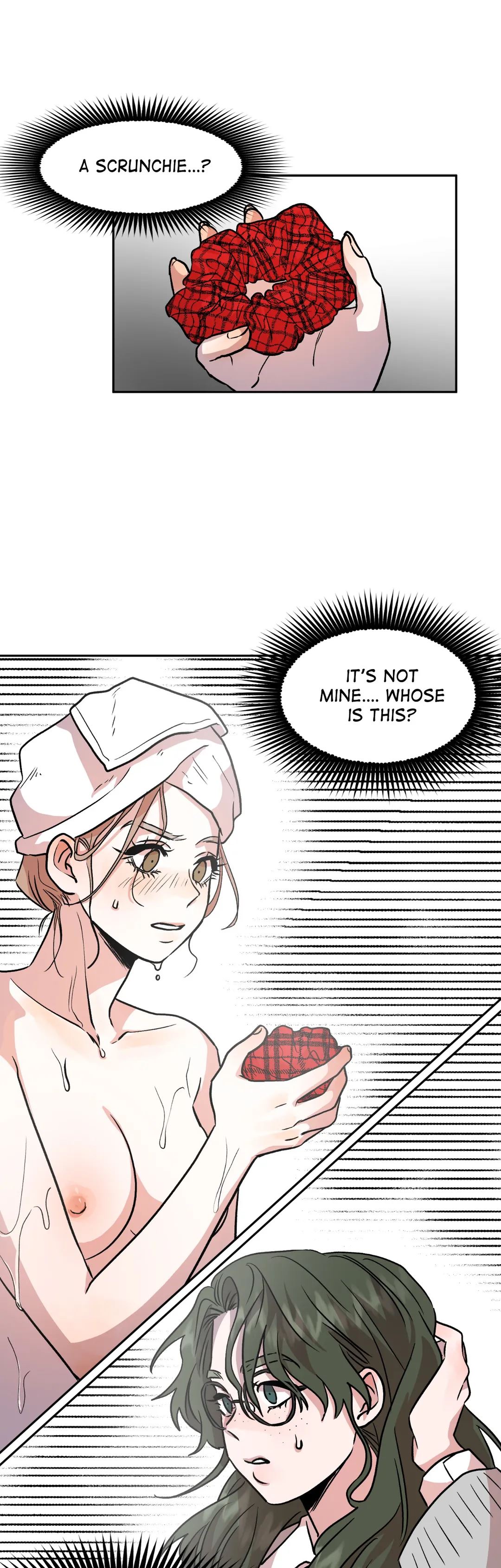 Bitter Sweetheart Chapter 9 image 36