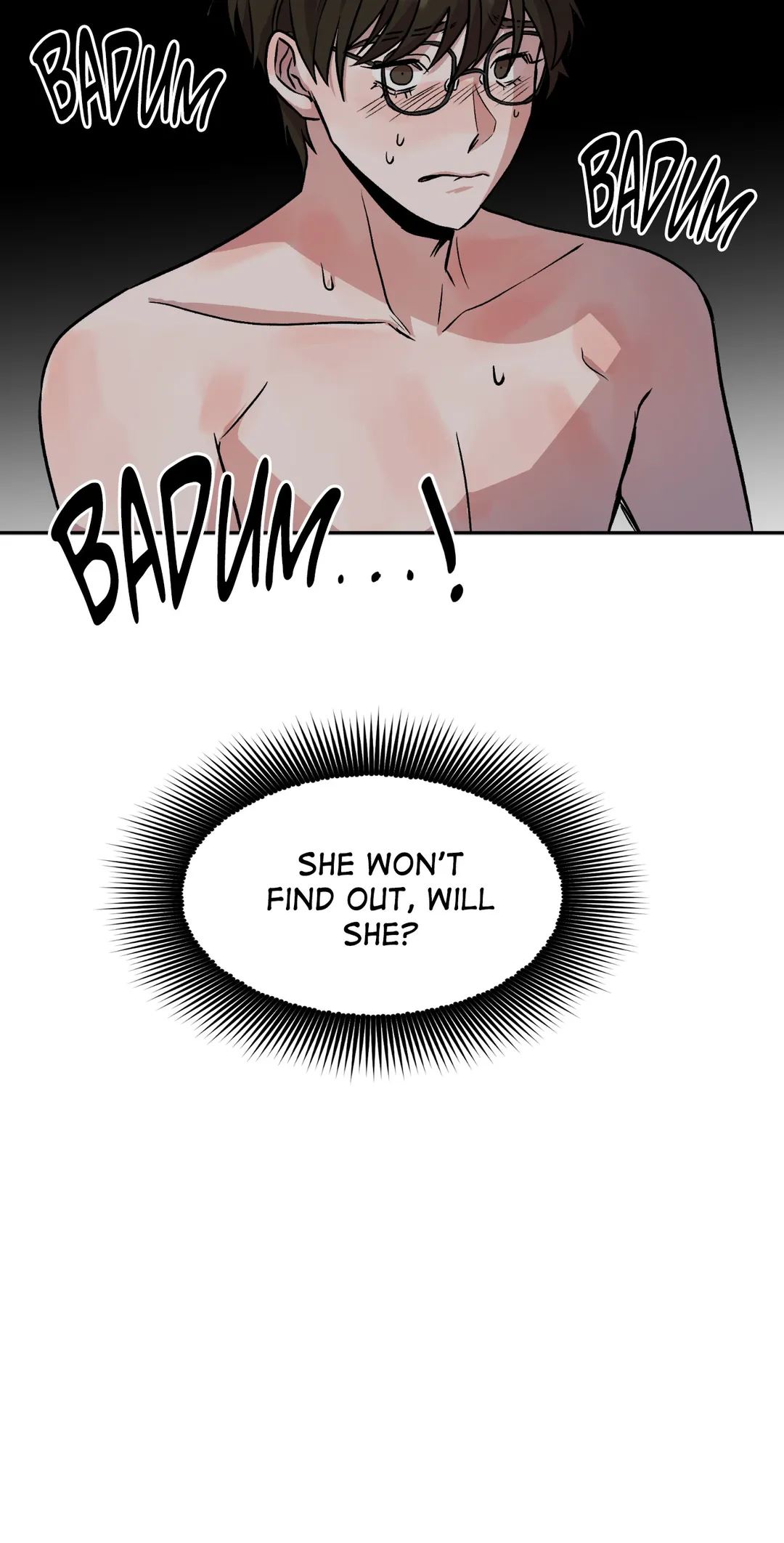 Bitter Sweetheart Chapter 9 image 3