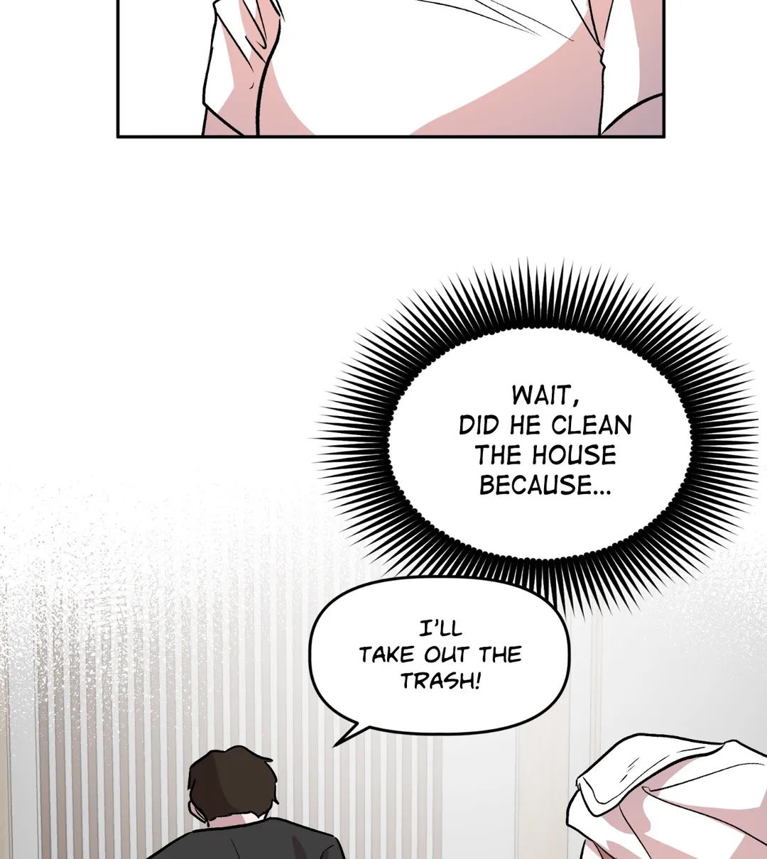Bitter Sweetheart Chapter 9 image 41
