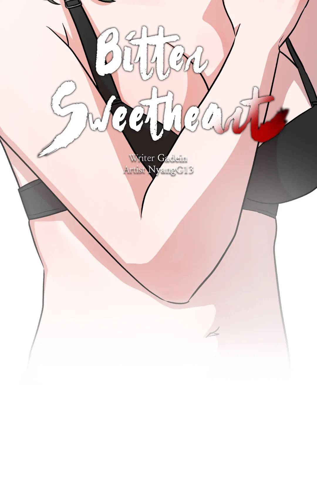 Bitter Sweetheart Chapter 9 image 5