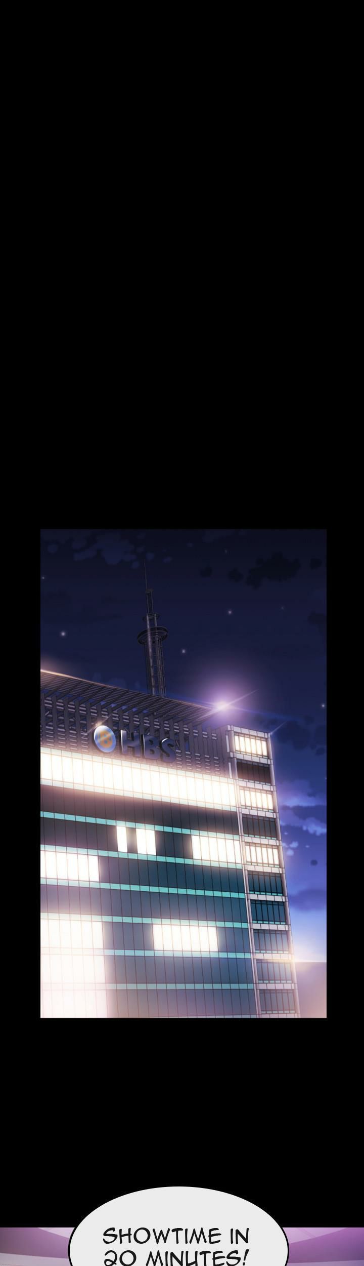 Announcer Chapter 1 image 0