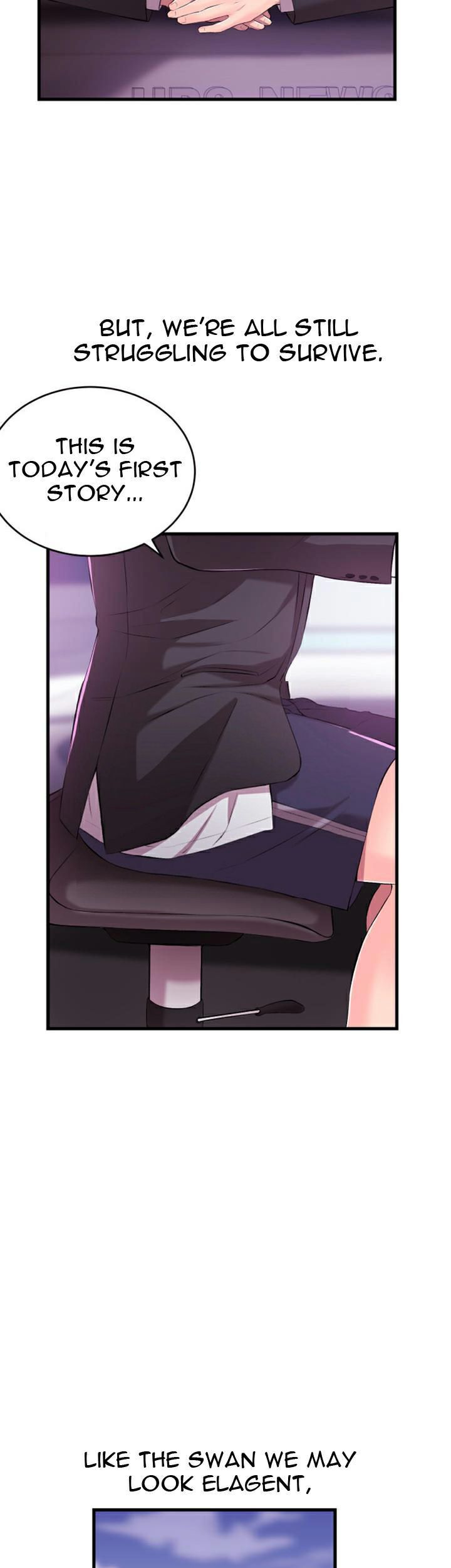 Announcer Chapter 1 image 24