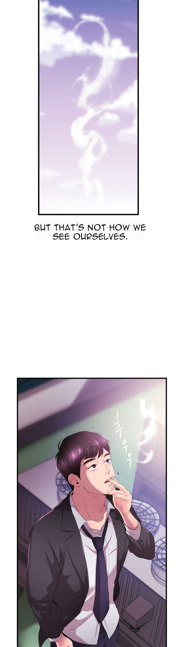Announcer Chapter 1 image 25