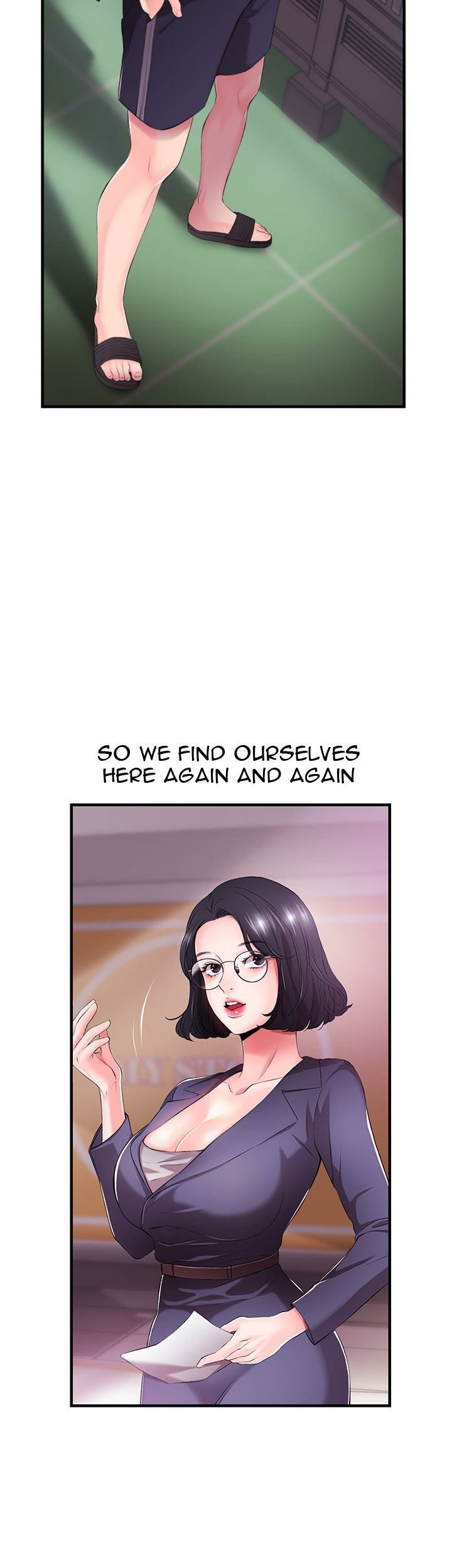 Announcer Chapter 1 image 26