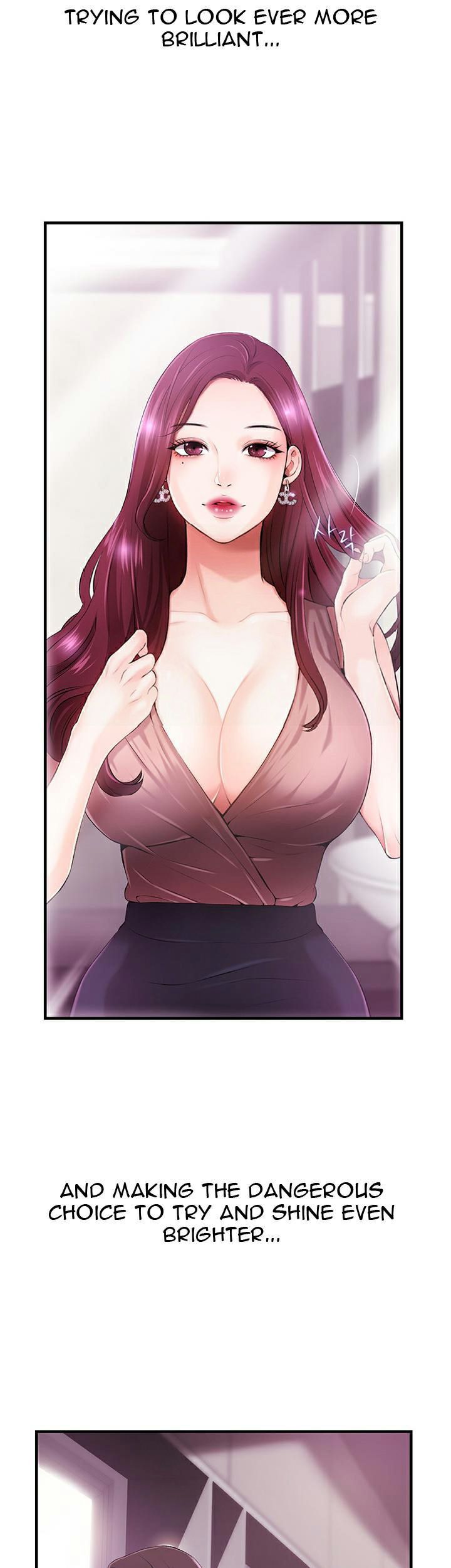 Announcer Chapter 1 image 27