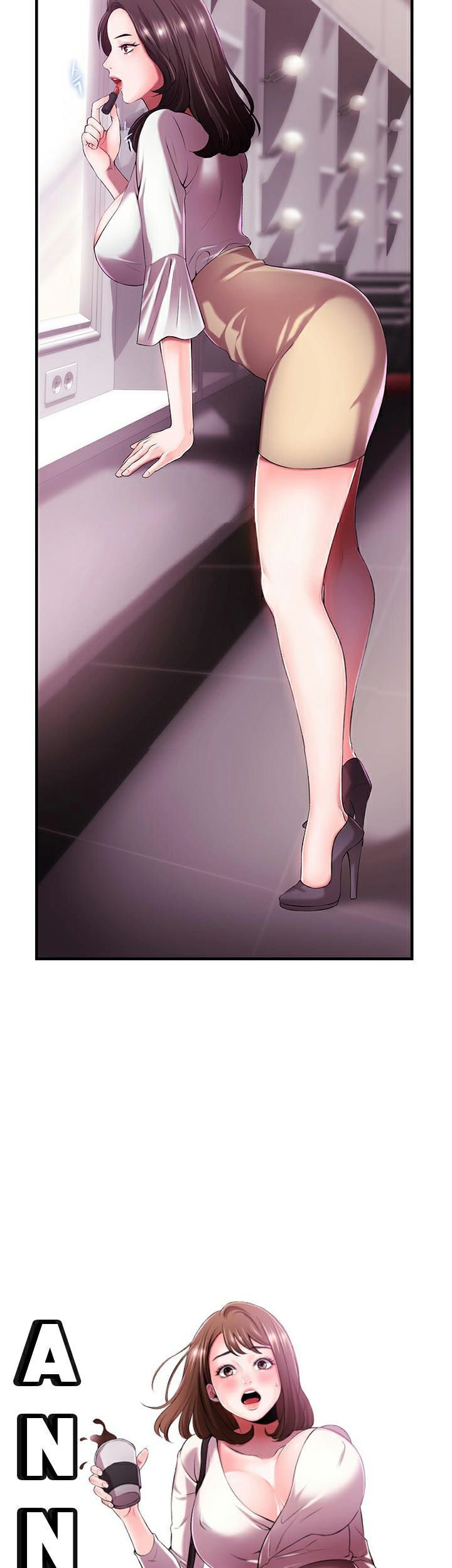 Announcer Chapter 1 image 28
