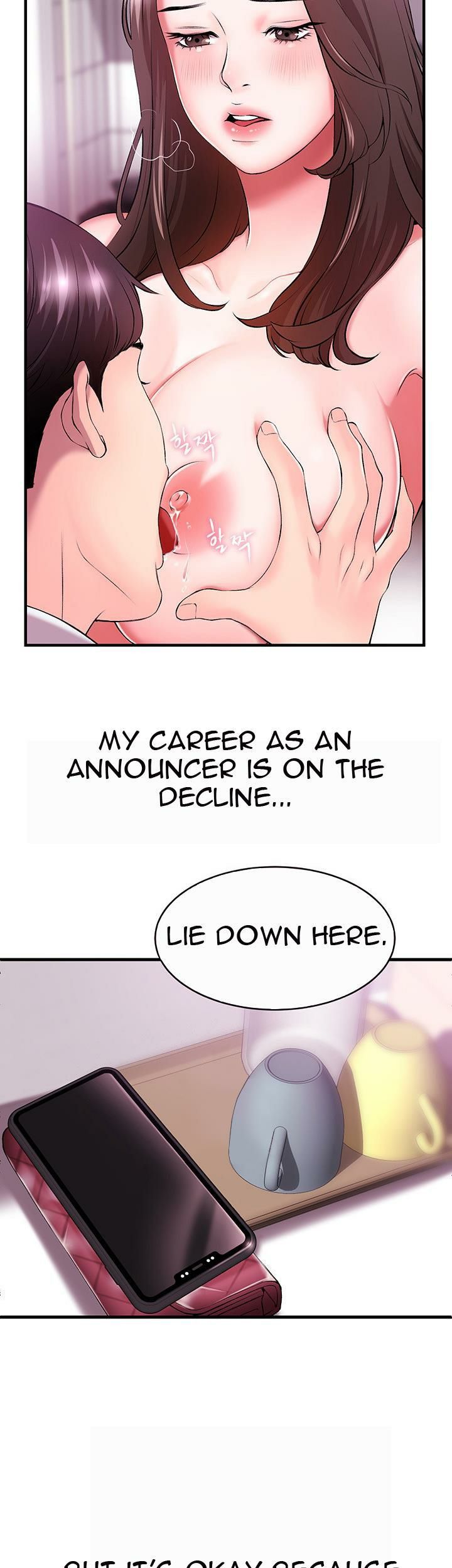 Announcer Chapter 1 image 55