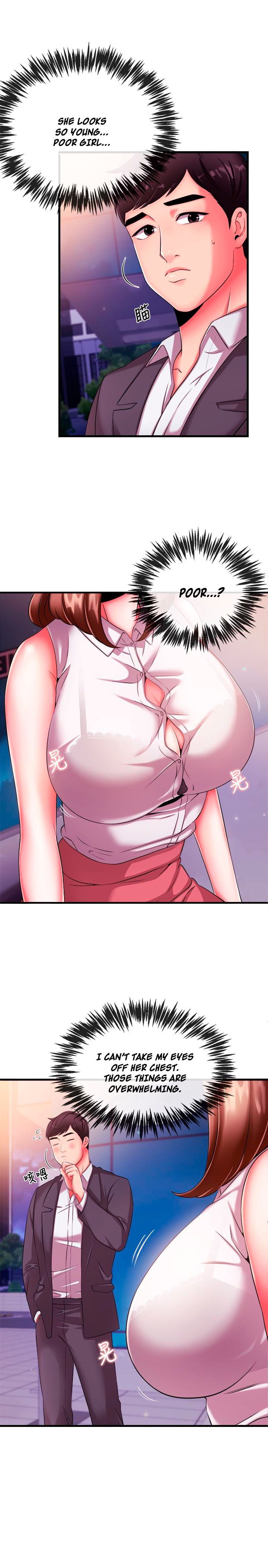 Announcer Chapter 4 image 10