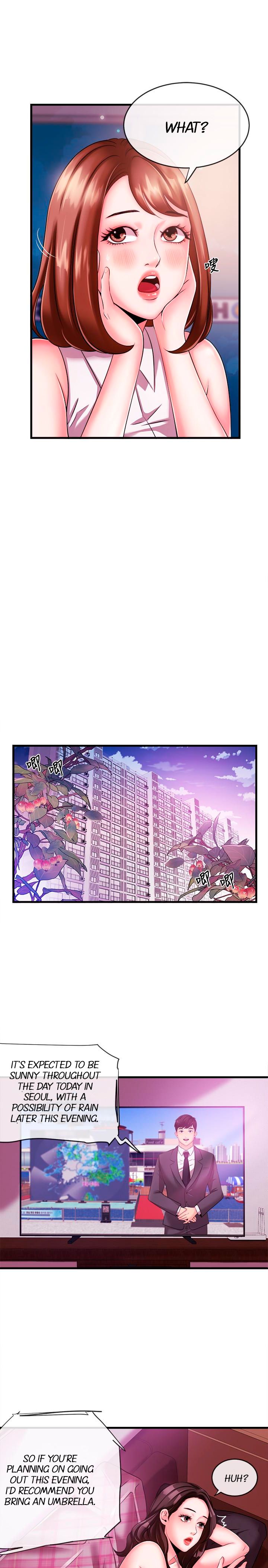 Announcer Chapter 4 image 14