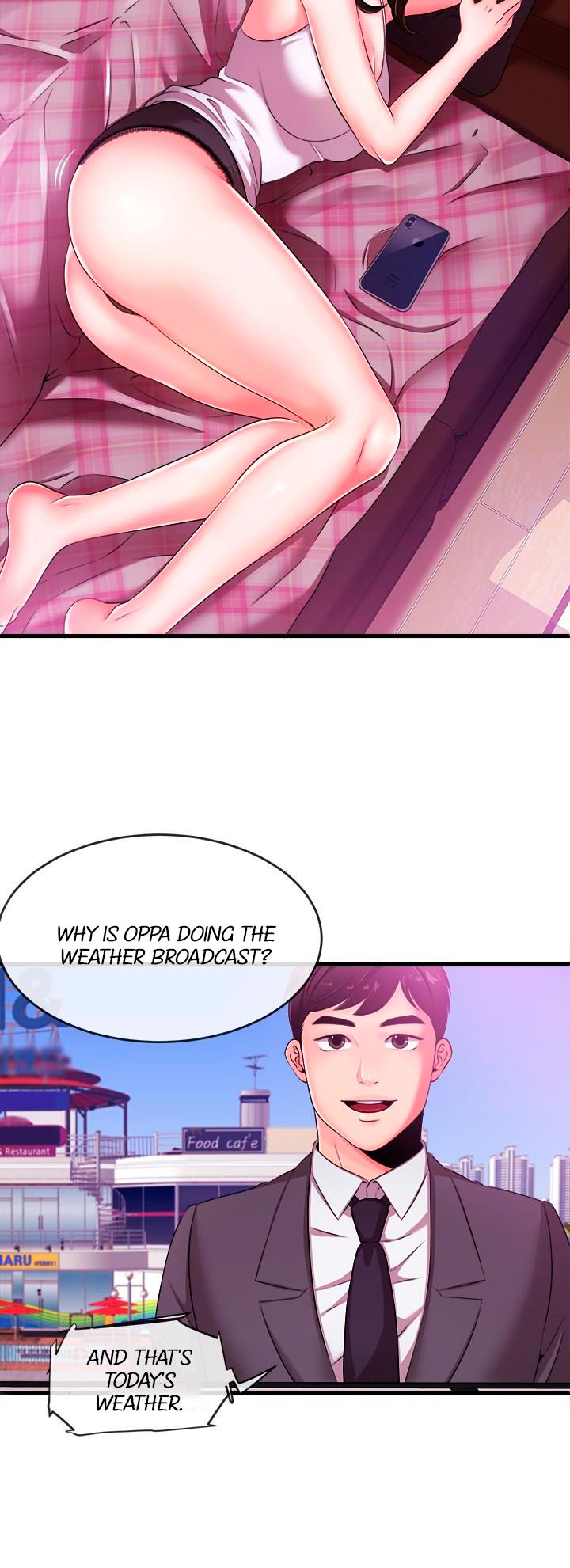 Announcer Chapter 4 image 15