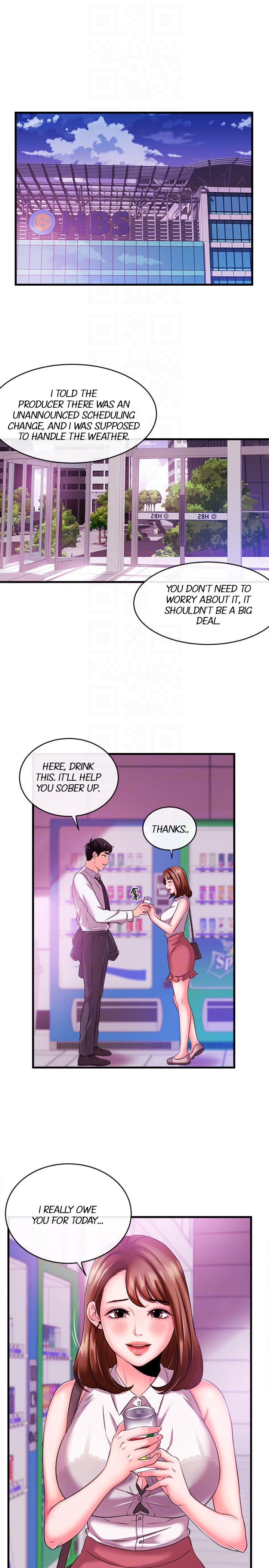 Announcer Chapter 4 image 16