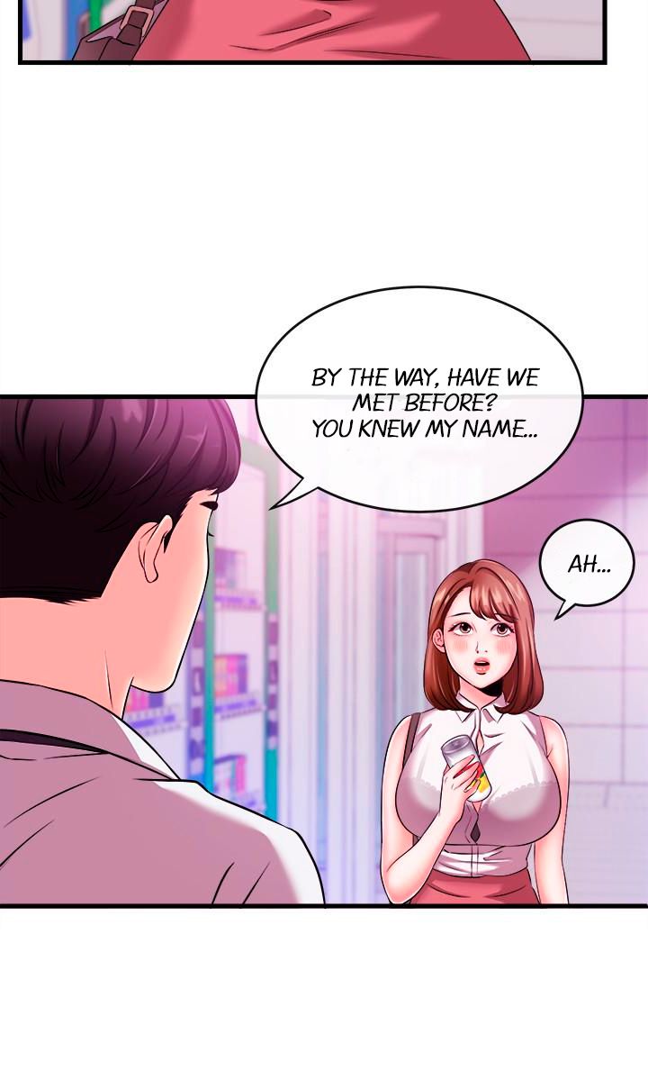 Announcer Chapter 4 image 17