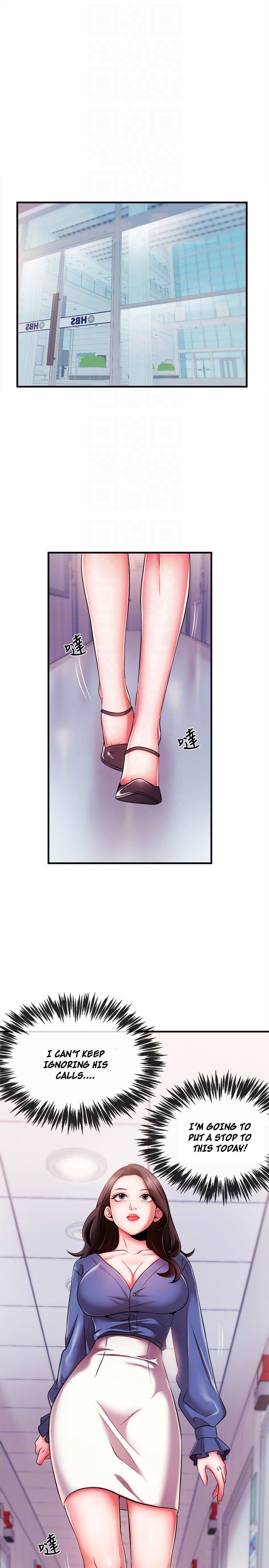 Announcer Chapter 4 image 26