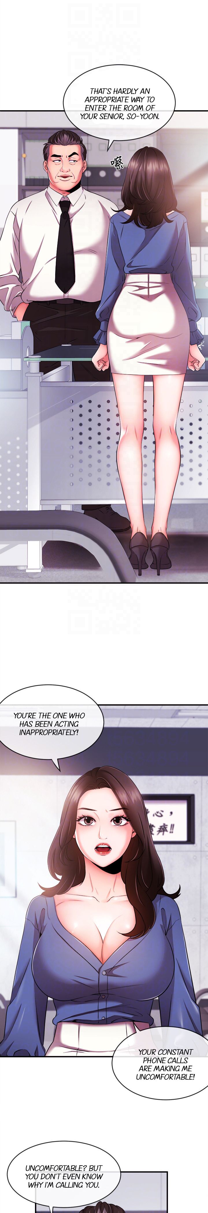 Announcer Chapter 4 image 30