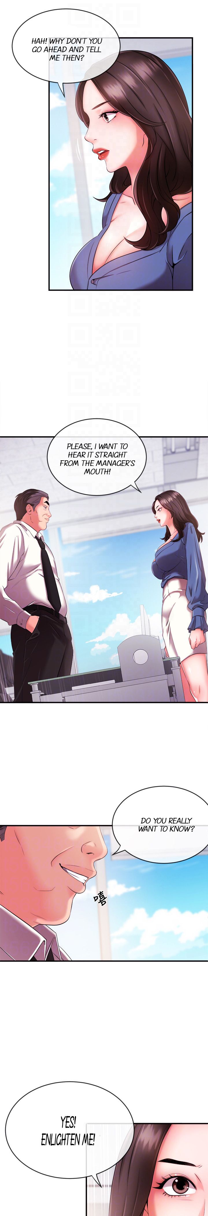 Announcer Chapter 4 image 32