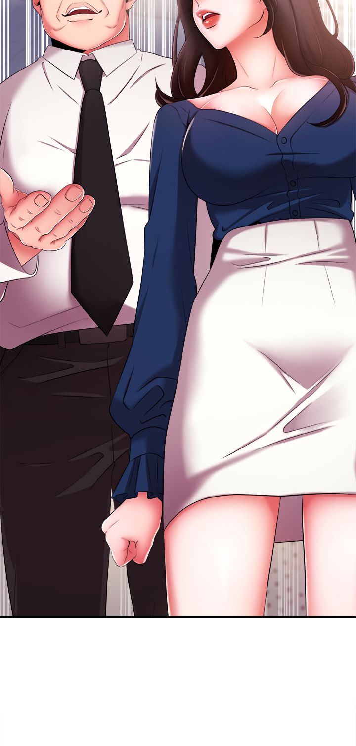 Announcer Chapter 5 image 10