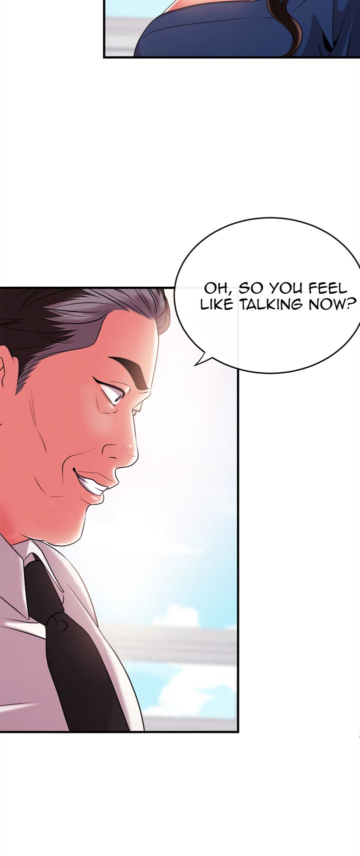 Announcer Chapter 5 image 14