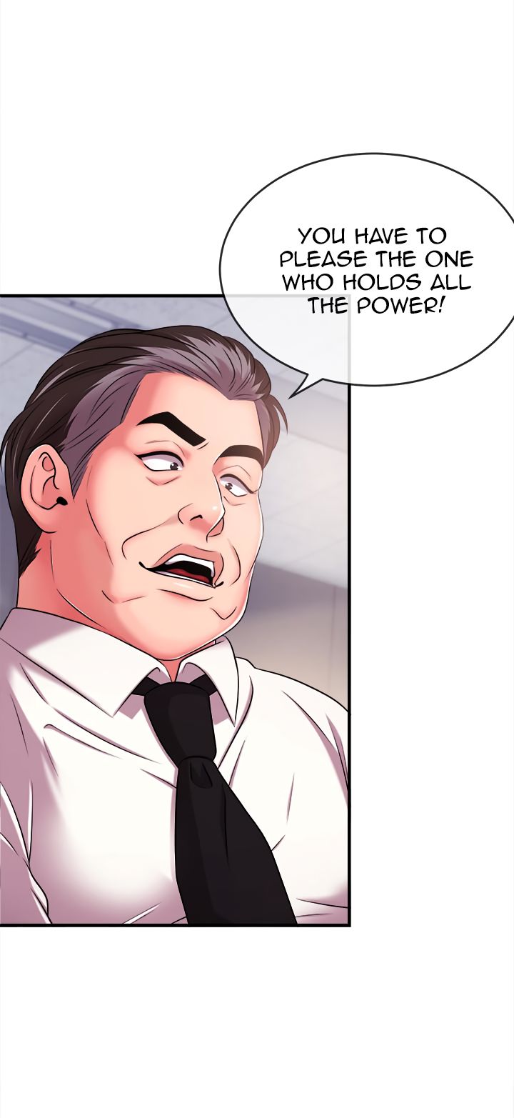 Announcer Chapter 5 image 18
