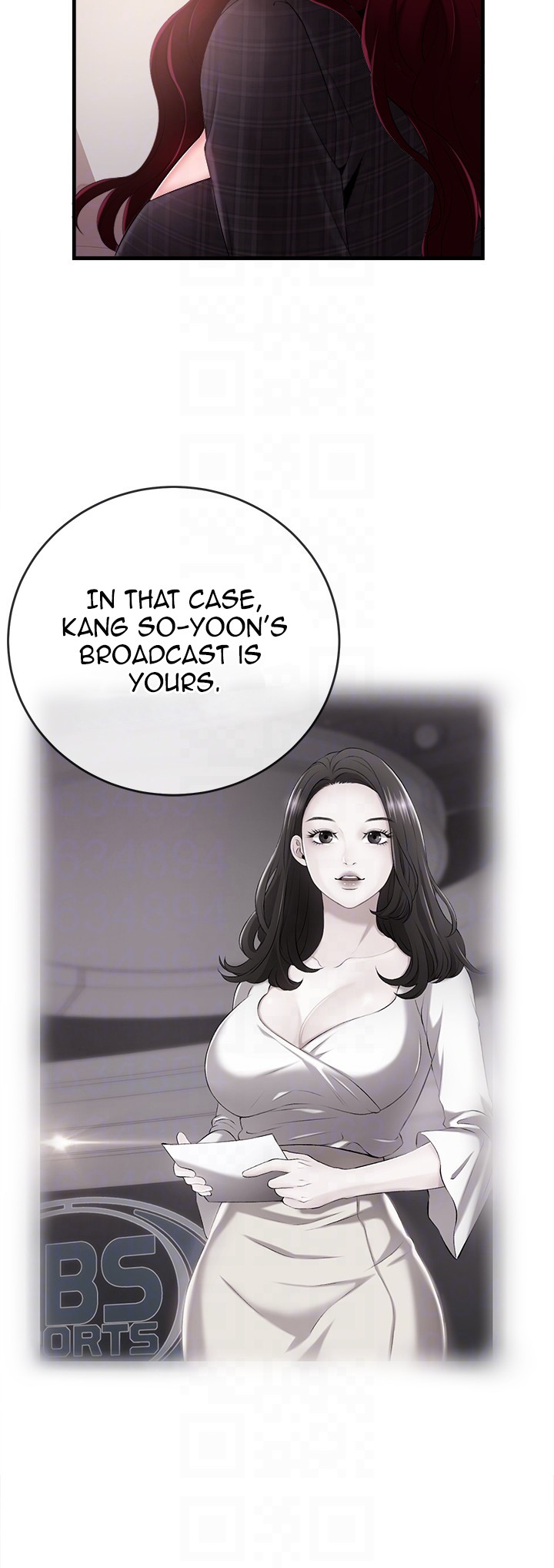 Announcer Chapter 6 image 24