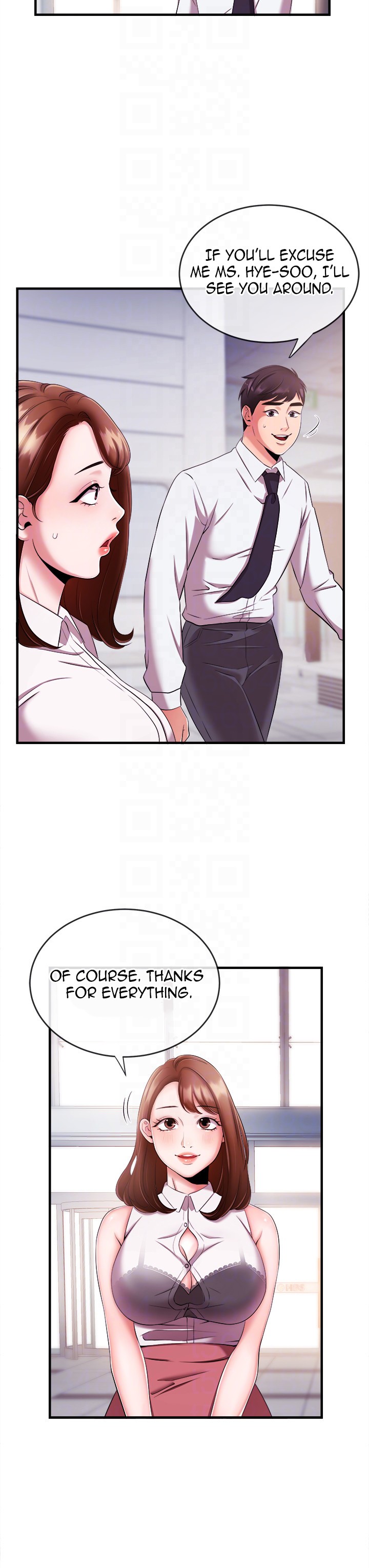 Announcer Chapter 6 image 6