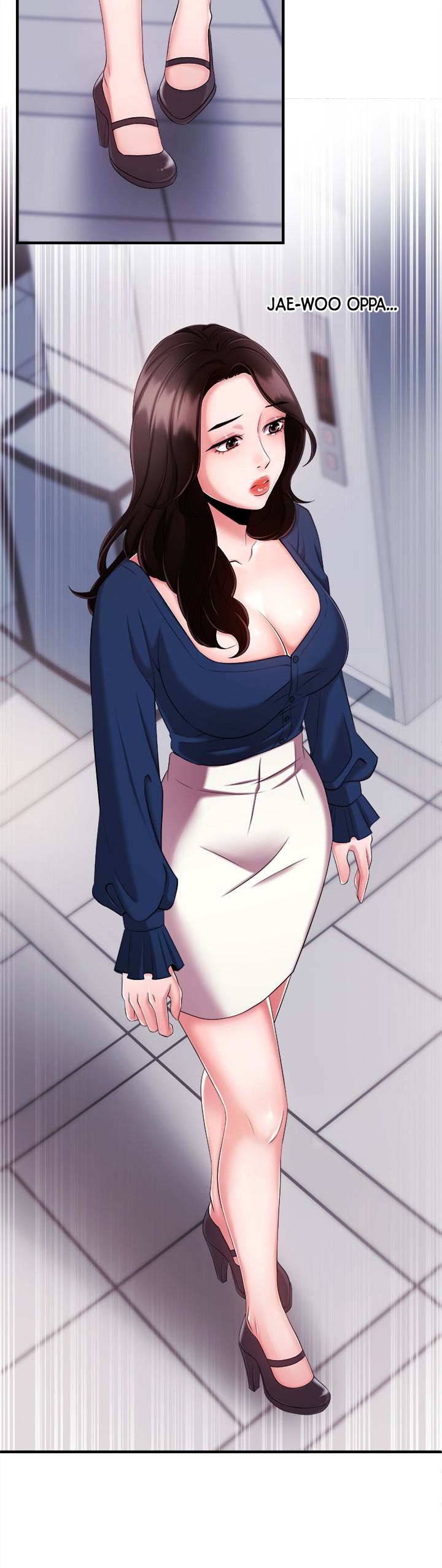 Announcer Chapter 6 image 8