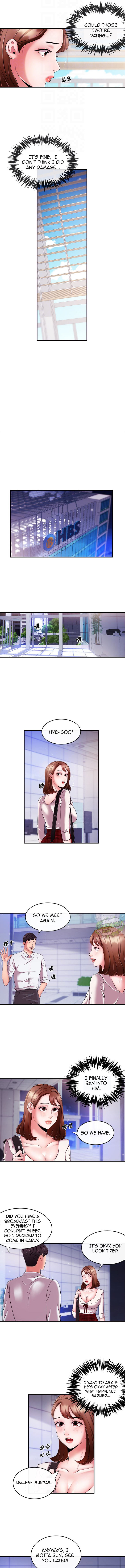 Announcer Chapter 7 image 4