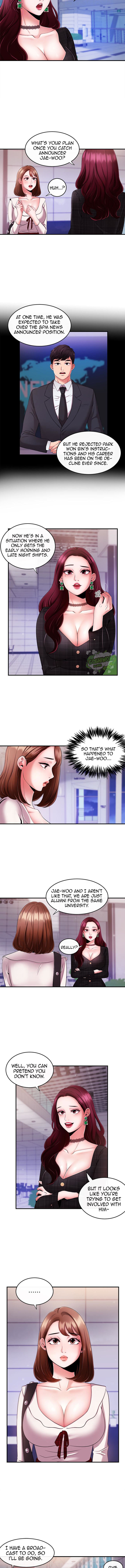 Announcer Chapter 7 image 6