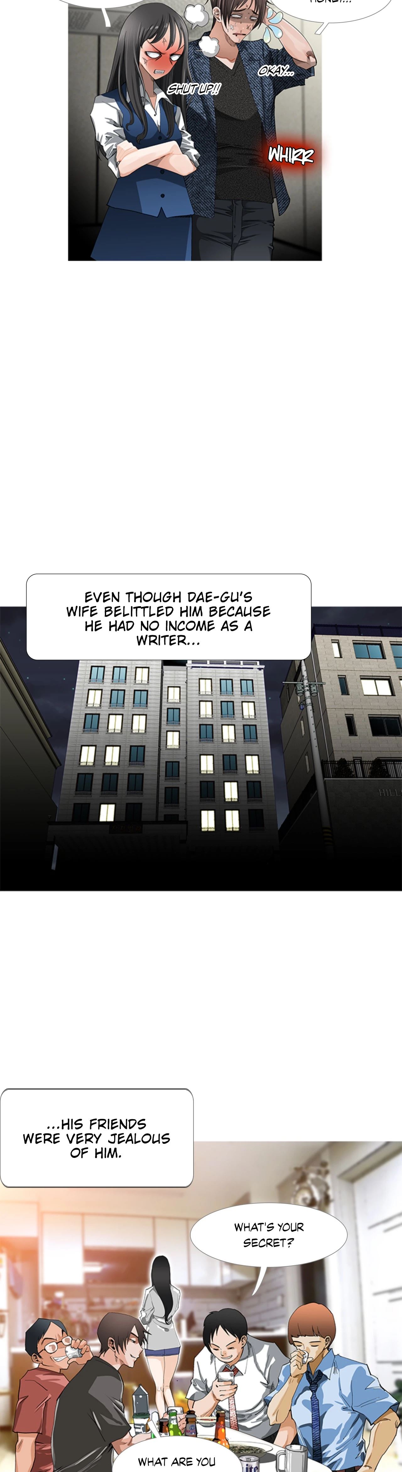 Door to Door Chapter 1 image 9
