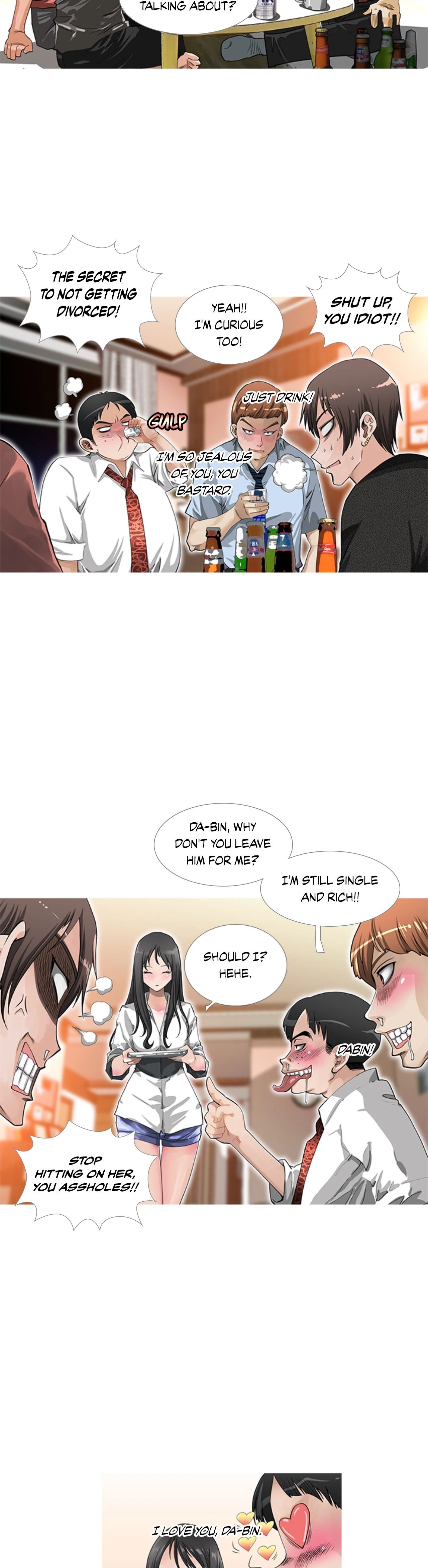 Door to Door Chapter 1 image 10