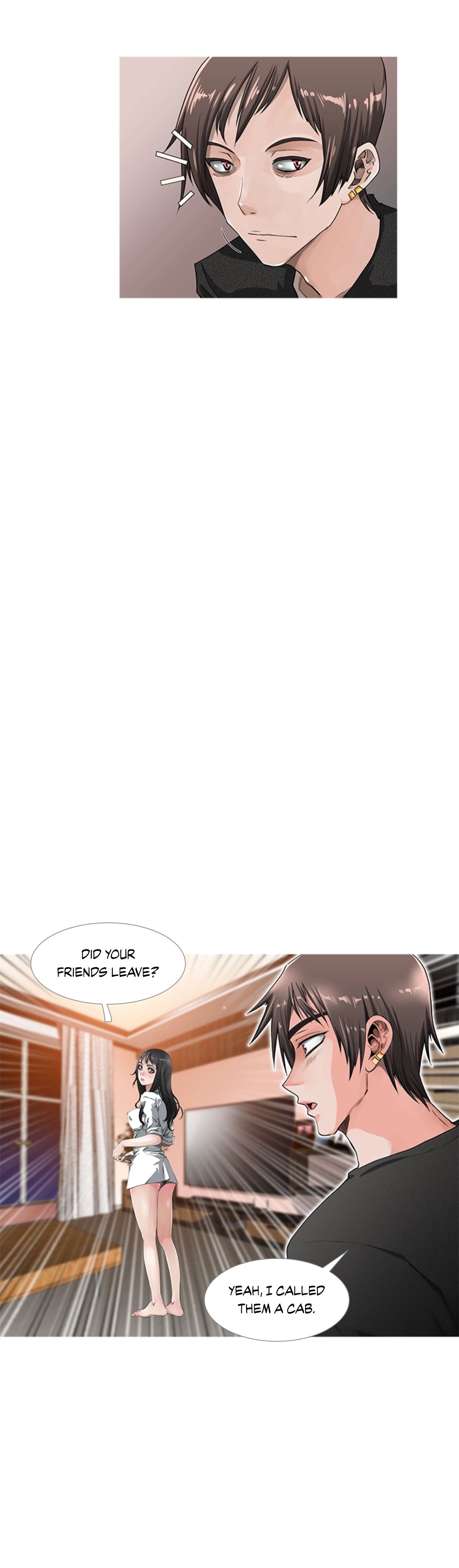 Door to Door Chapter 1 image 12
