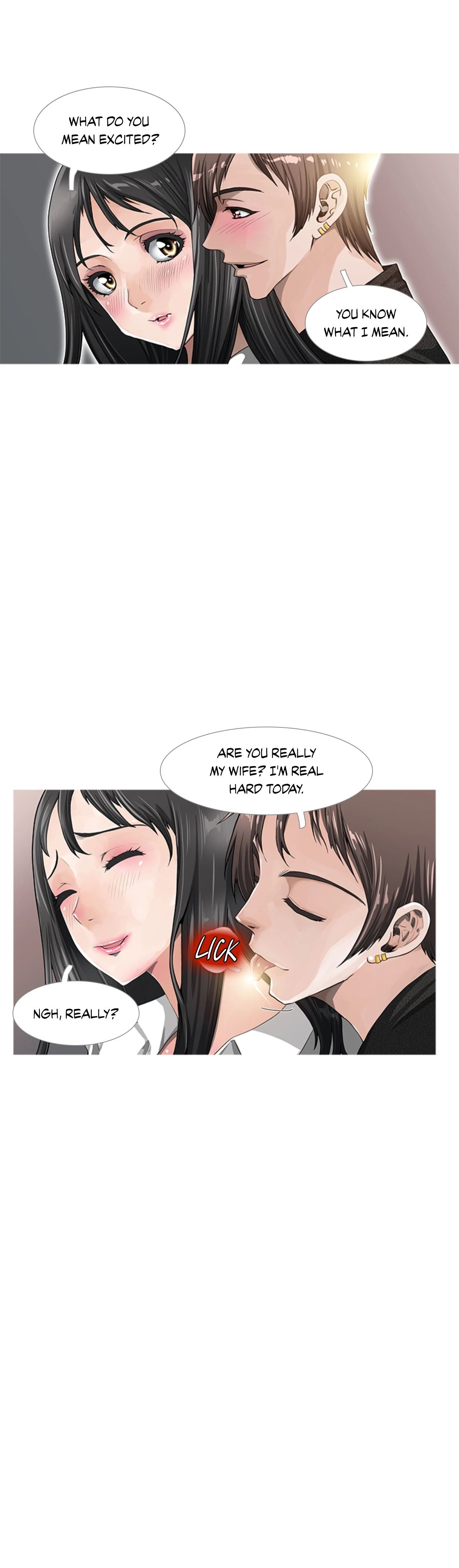 Door to Door Chapter 1 image 14