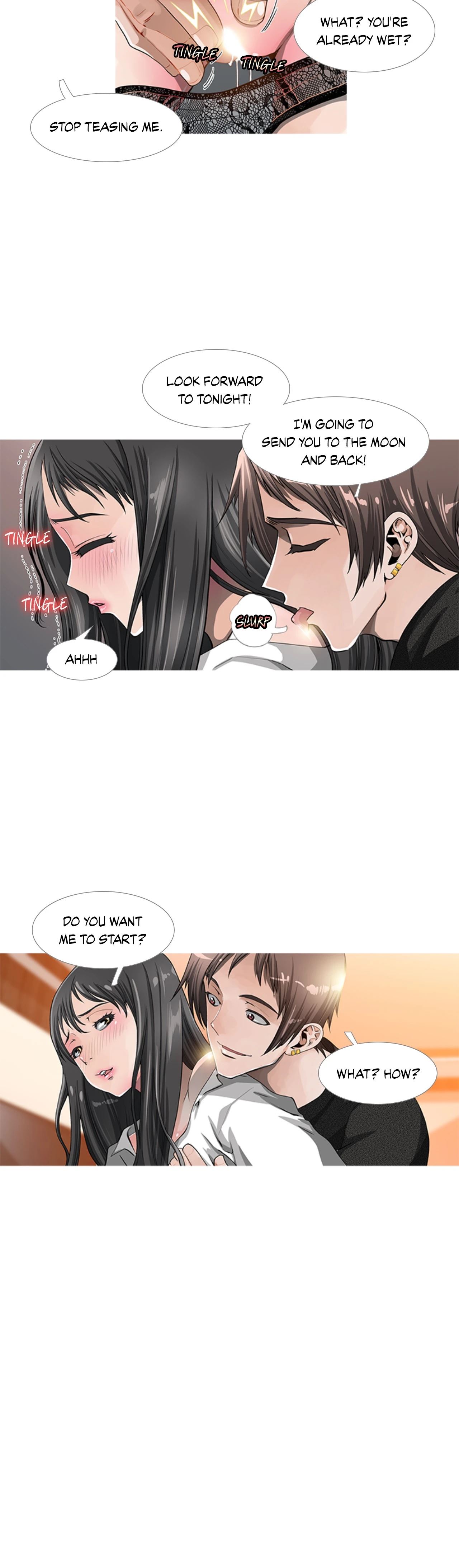 Door to Door Chapter 1 image 16