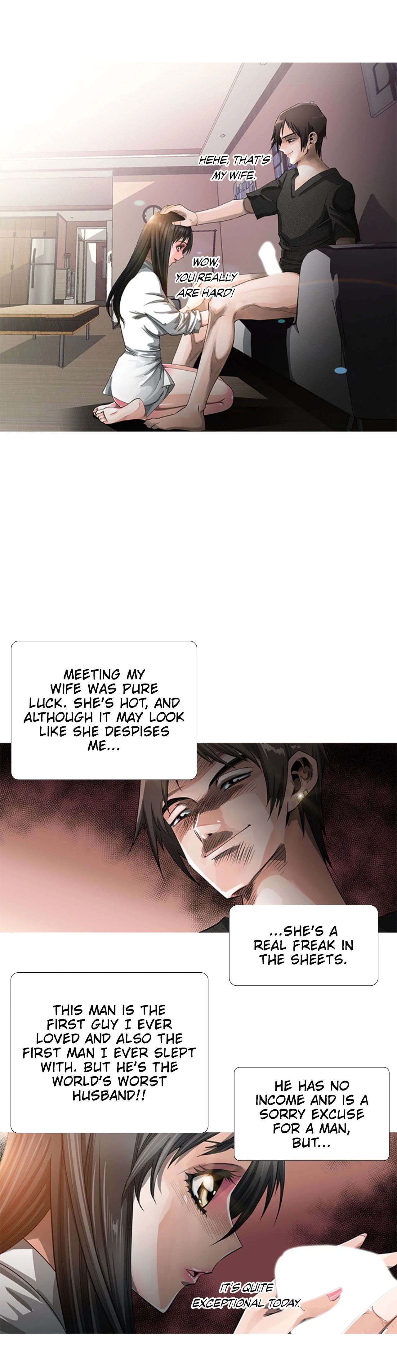 Door to Door Chapter 1 image 17