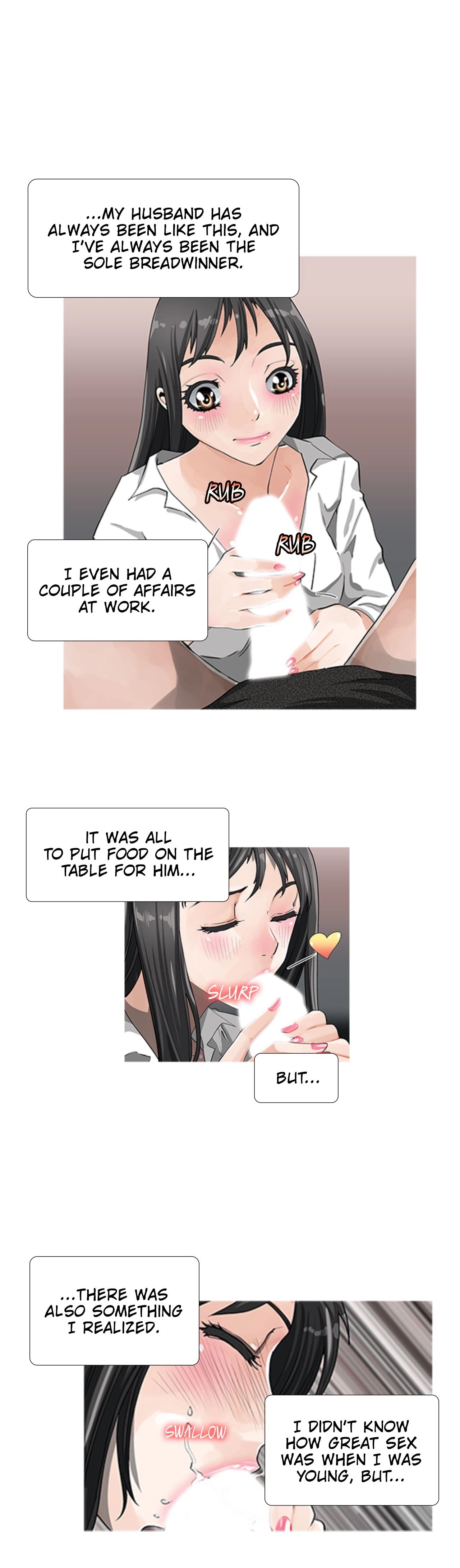 Door to Door Chapter 1 image 18