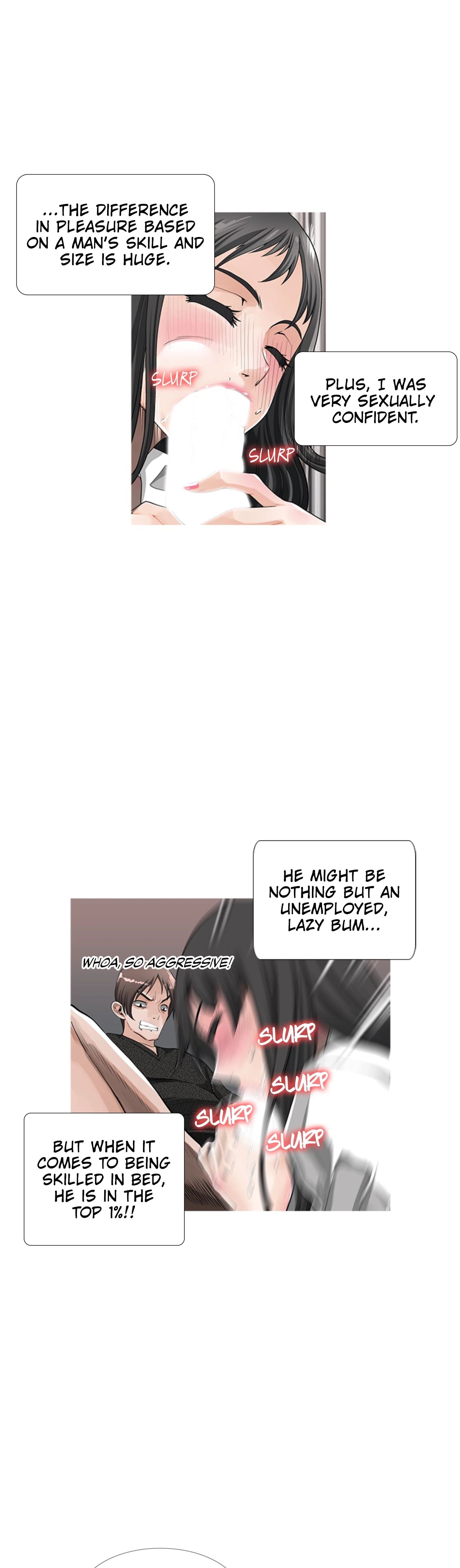 Door to Door Chapter 1 image 19