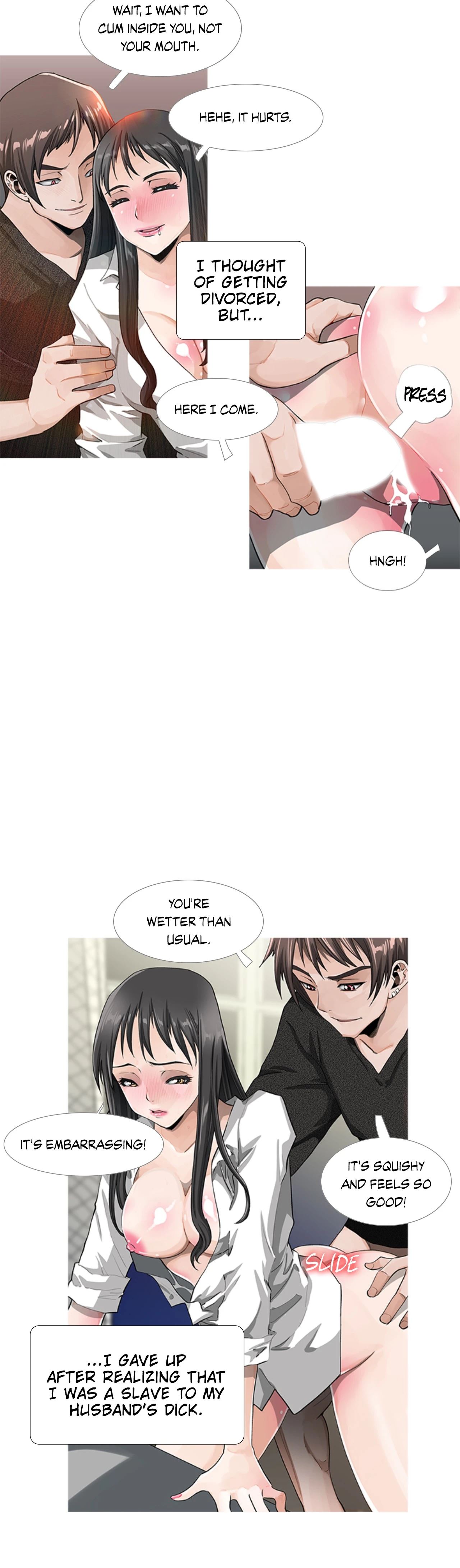 Door to Door Chapter 1 image 20